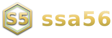 ssa56 logo